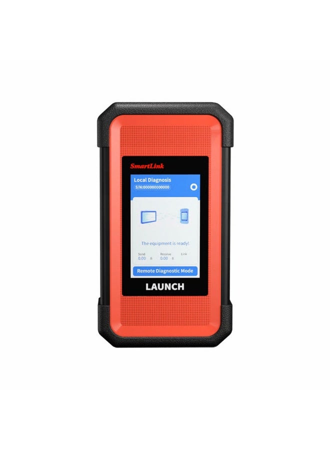 LAUNCH X-431 PAD VII LINK Professional Automotive Diagnostic Scanner with ADAS Calibration 13.3" Touchscreen - Image 5